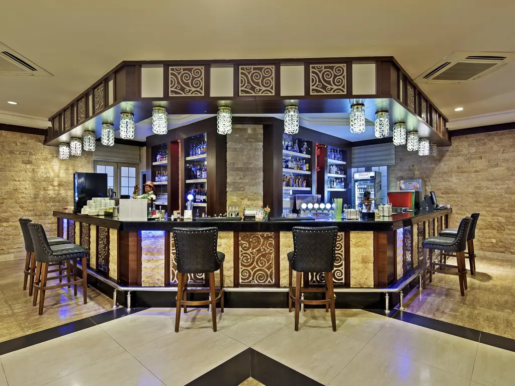 Снимка 31 - Crystal Paraiso Verde Resort & Spa - Анталия-Белек, Турция