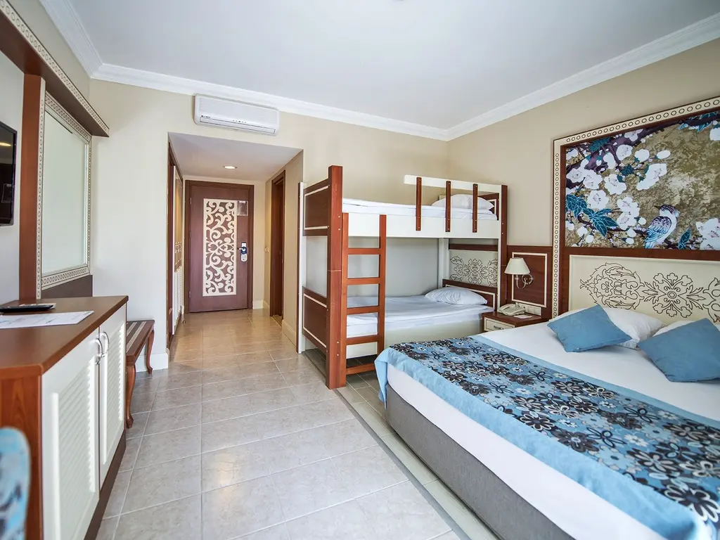 Снимка 34 - Crystal Paraiso Verde Resort & Spa - Анталия-Белек, Турция