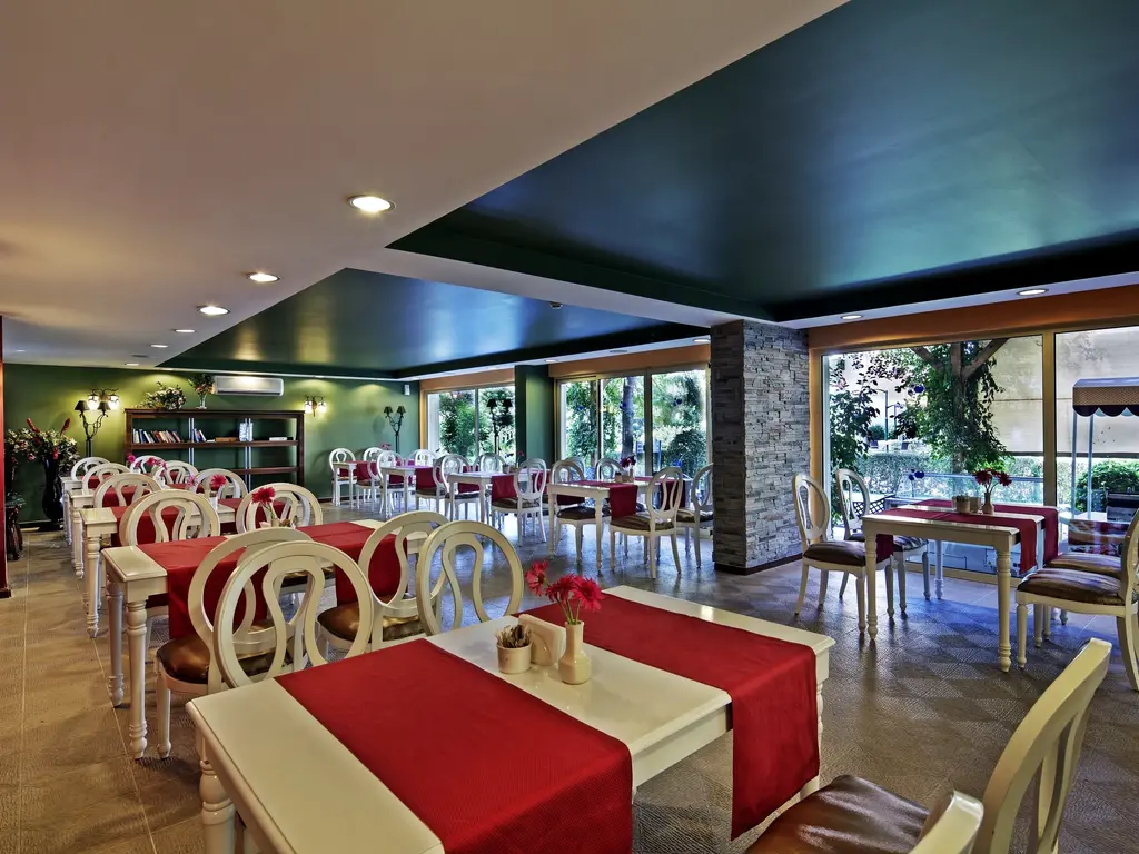 Снимка 27 - Crystal Paraiso Verde Resort & Spa - Анталия-Белек, Турция