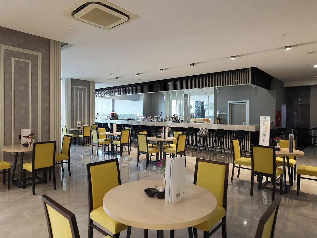 Снимка 29 - Crystal Paraiso Verde Resort & Spa - Анталия-Белек, Турция