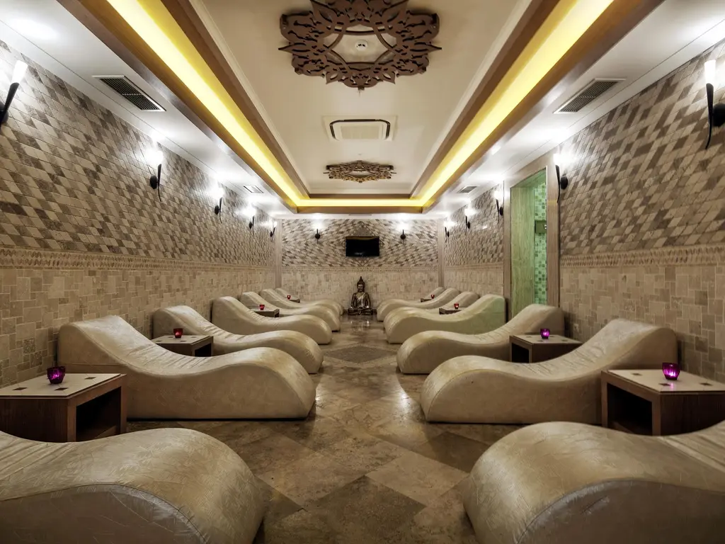 Снимка 44 - Crystal Paraiso Verde Resort & Spa - Анталия-Белек, Турция