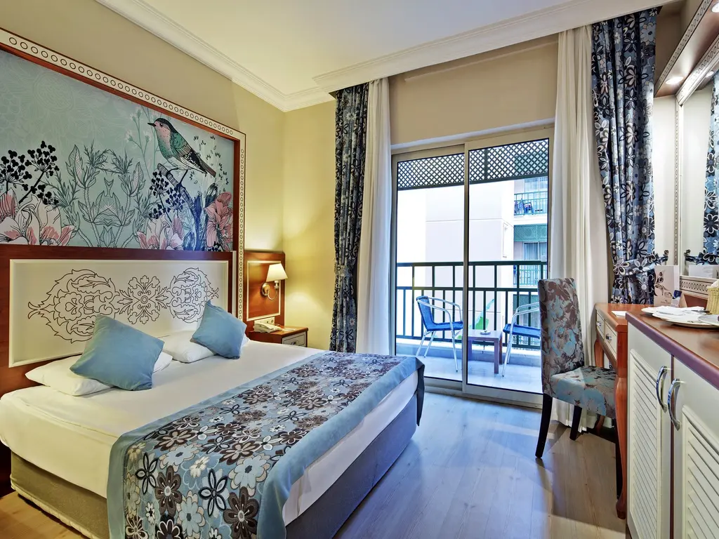 Снимка 38 - Crystal Paraiso Verde Resort & Spa - Анталия-Белек, Турция