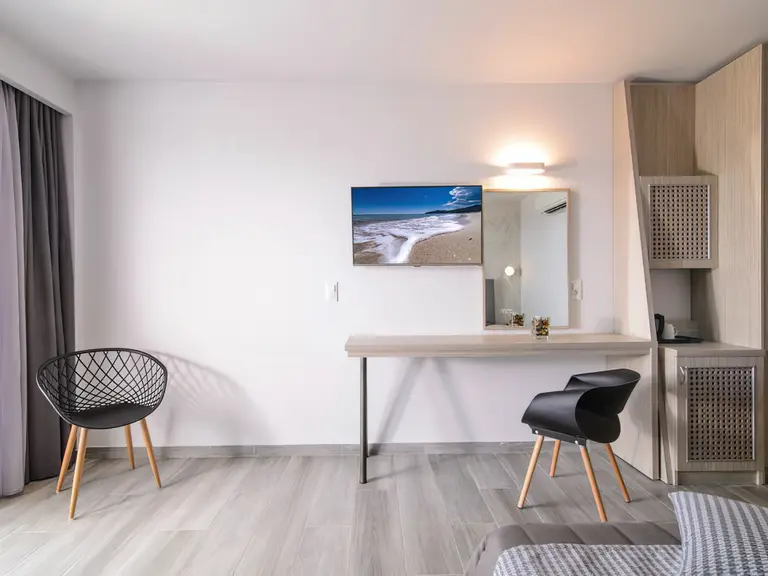 Снимка 29 - Lagomandra Beach Hotel - Халкидики-Ситония, Гърция