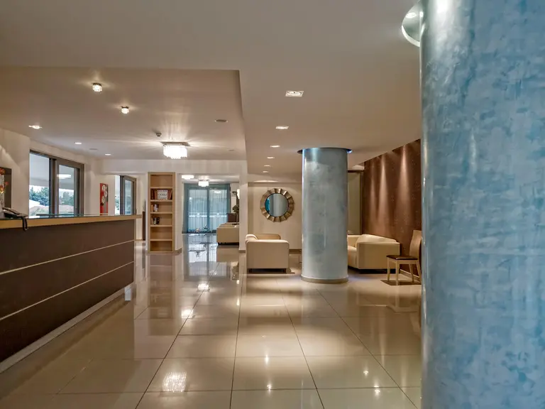 Снимка 22 - Lagomandra Beach Hotel - Халкидики-Ситония, Гърция