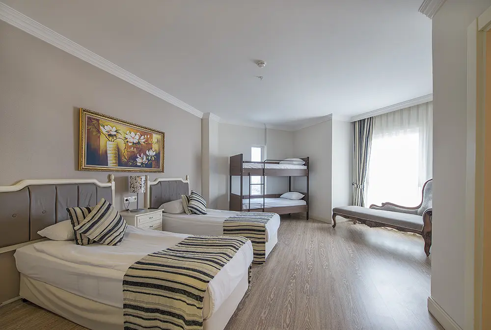 Снимка 28 - Crystal Tat Beach Golf Resort & Spa - Анталия-Белек, Турция