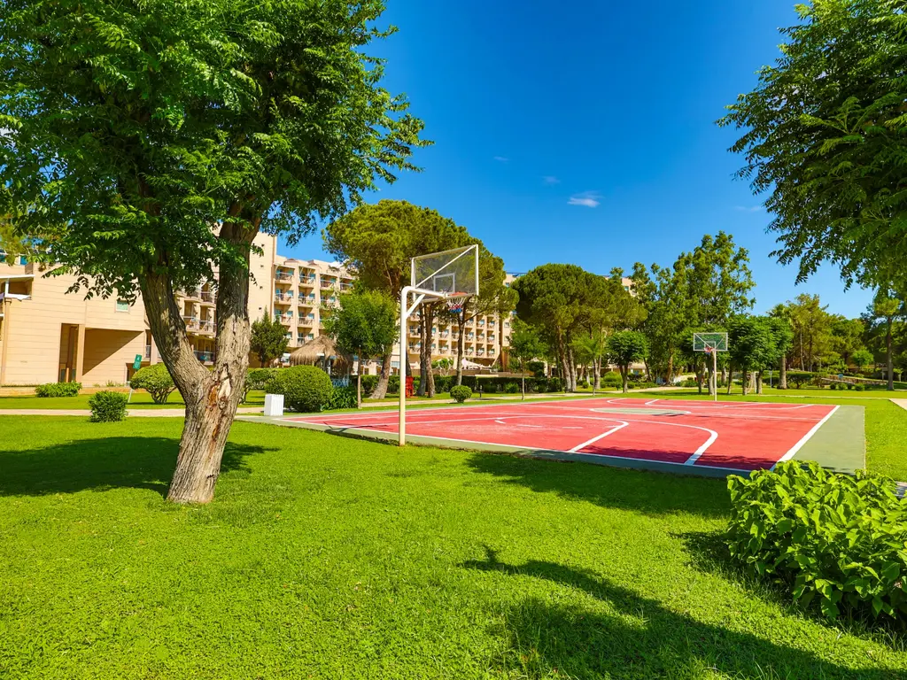 Снимка 10 - Crystal Tat Beach Golf Resort & Spa - Анталия-Белек, Турция