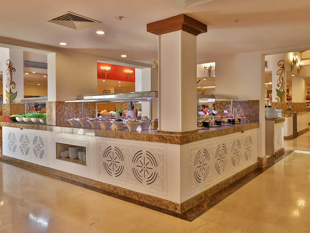 Снимка 18 - Crystal Tat Beach Golf Resort & Spa - Анталия-Белек, Турция