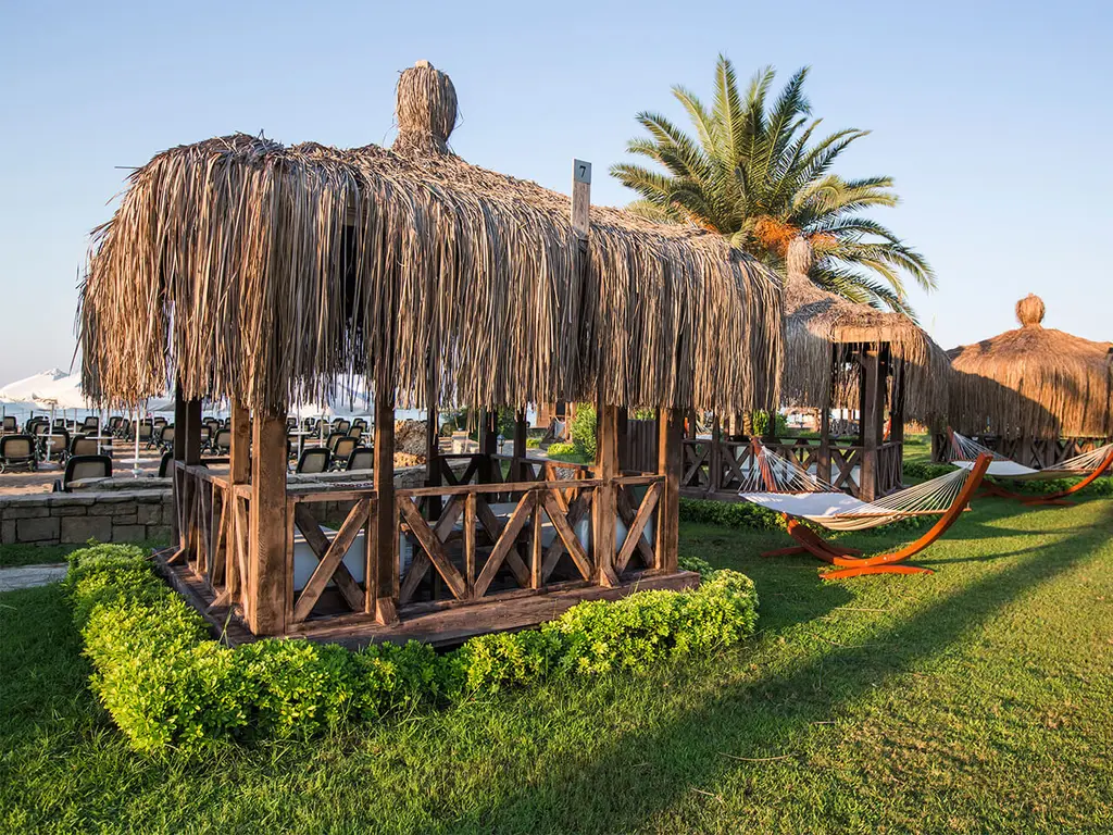 Снимка 11 - Crystal Tat Beach Golf Resort & Spa - Анталия-Белек, Турция