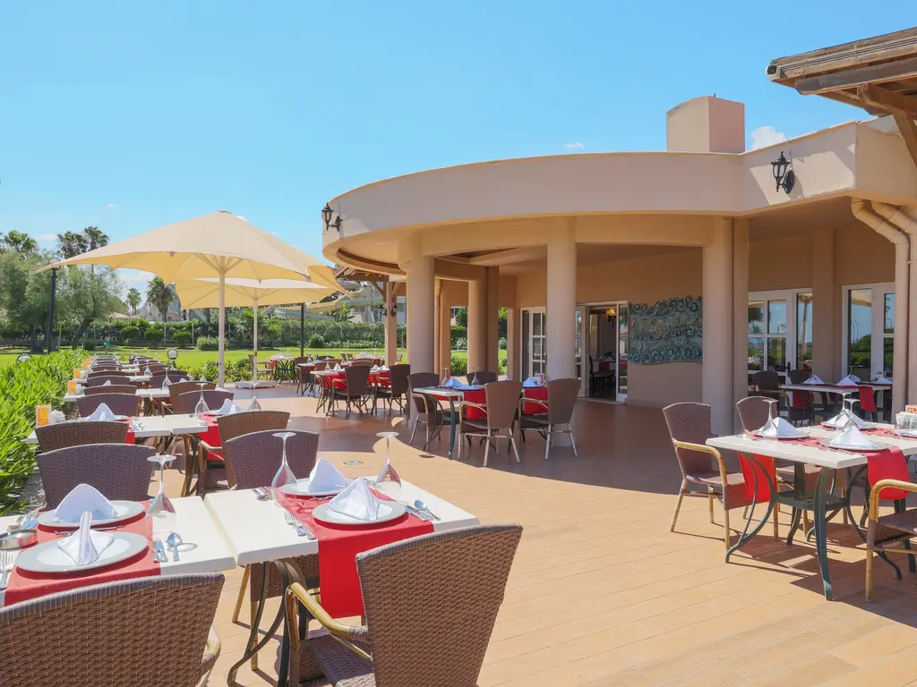 Снимка 21 - Crystal Tat Beach Golf Resort & Spa - Анталия-Белек, Турция