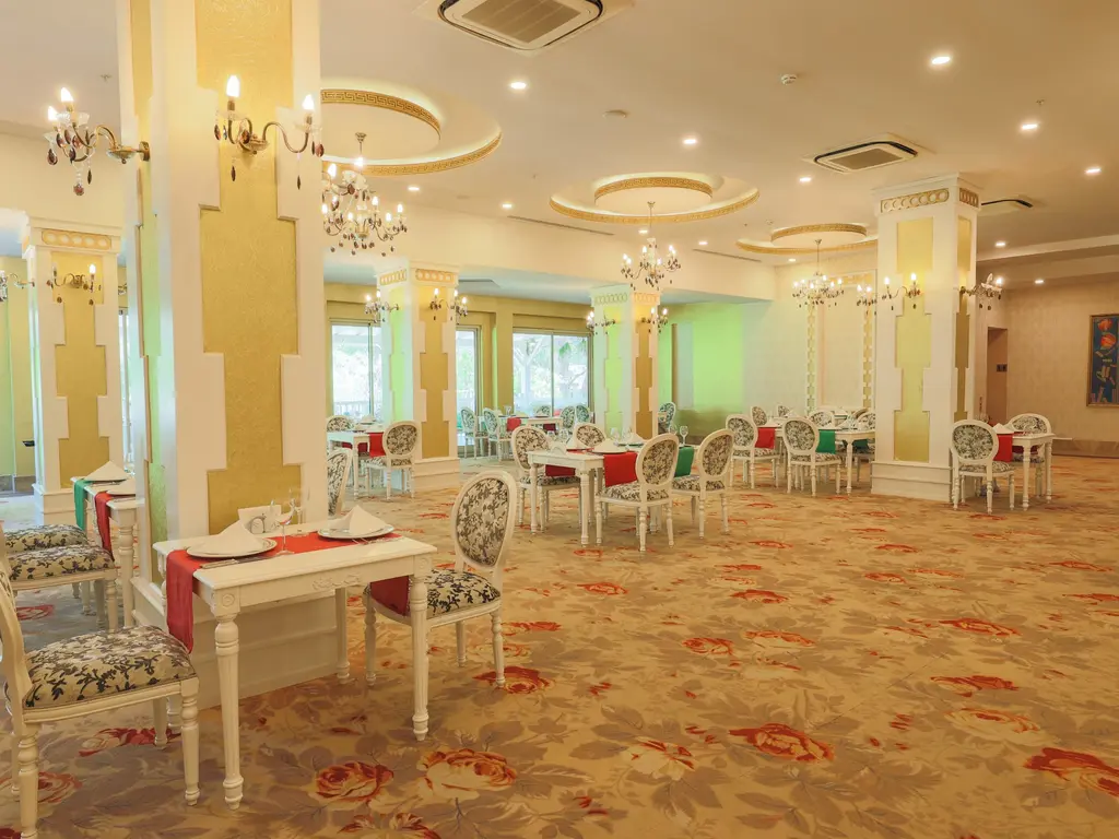 Снимка 19 - Crystal Tat Beach Golf Resort & Spa - Анталия-Белек, Турция