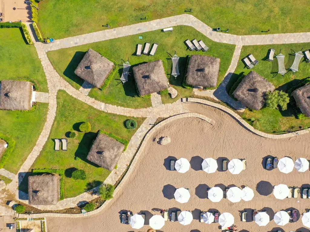 Снимка 12 - Crystal Tat Beach Golf Resort & Spa - Анталия-Белек, Турция