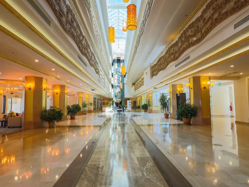 Снимка 15 - Crystal Tat Beach Golf Resort & Spa - Анталия-Белек, Турция