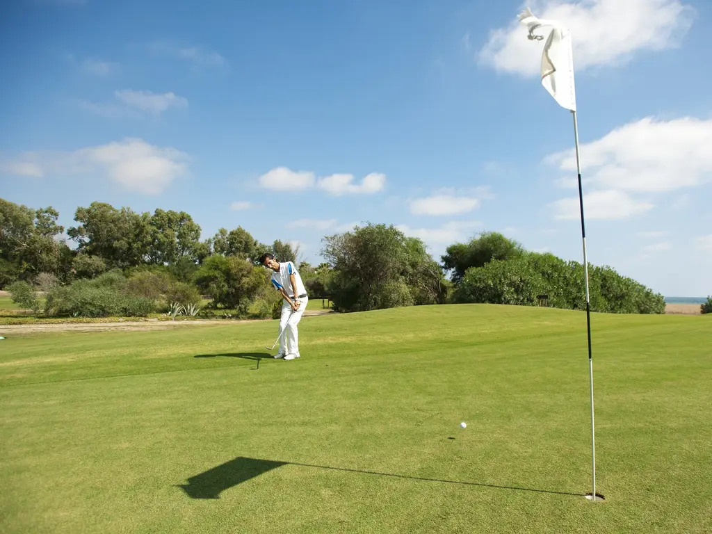 Снимка 9 - Crystal Tat Beach Golf Resort & Spa - Анталия-Белек, Турция