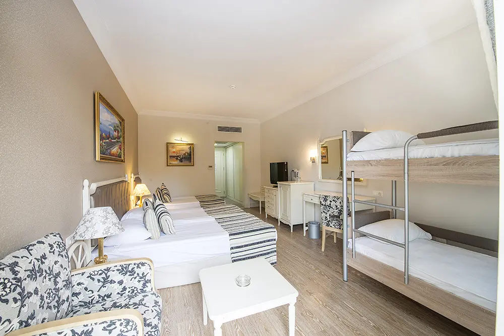 Снимка 29 - Crystal Tat Beach Golf Resort & Spa - Анталия-Белек, Турция
