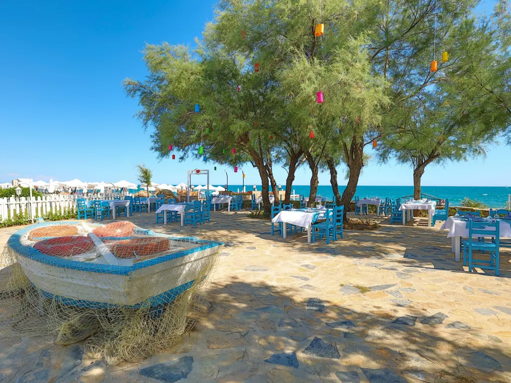 Снимка 24 - Crystal Tat Beach Golf Resort & Spa - Анталия-Белек, Турция