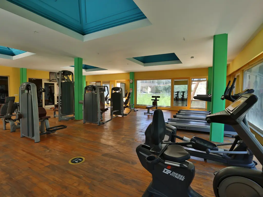 Снимка 37 - Crystal Tat Beach Golf Resort & Spa - Анталия-Белек, Турция