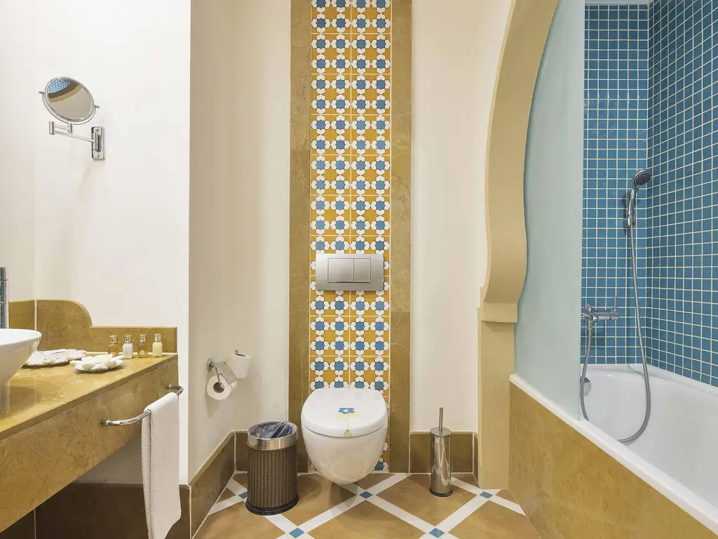 Снимка 26 - Spice Hotel & Spa - Анталия-Белек, Турция