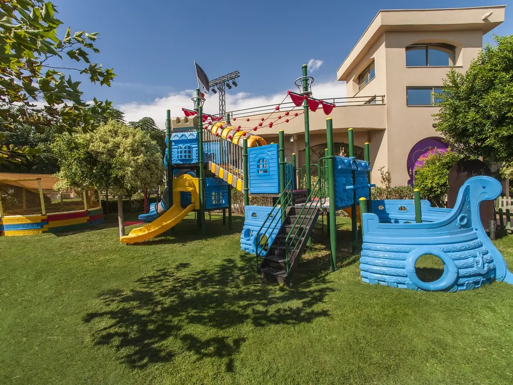 Снимка 31 - Spice Hotel & Spa - Анталия-Белек, Турция