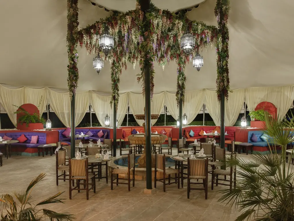 Снимка 22 - Spice Hotel & Spa - Анталия-Белек, Турция
