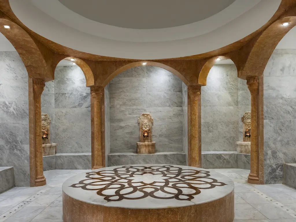 Снимка 36 - Spice Hotel & Spa - Анталия-Белек, Турция