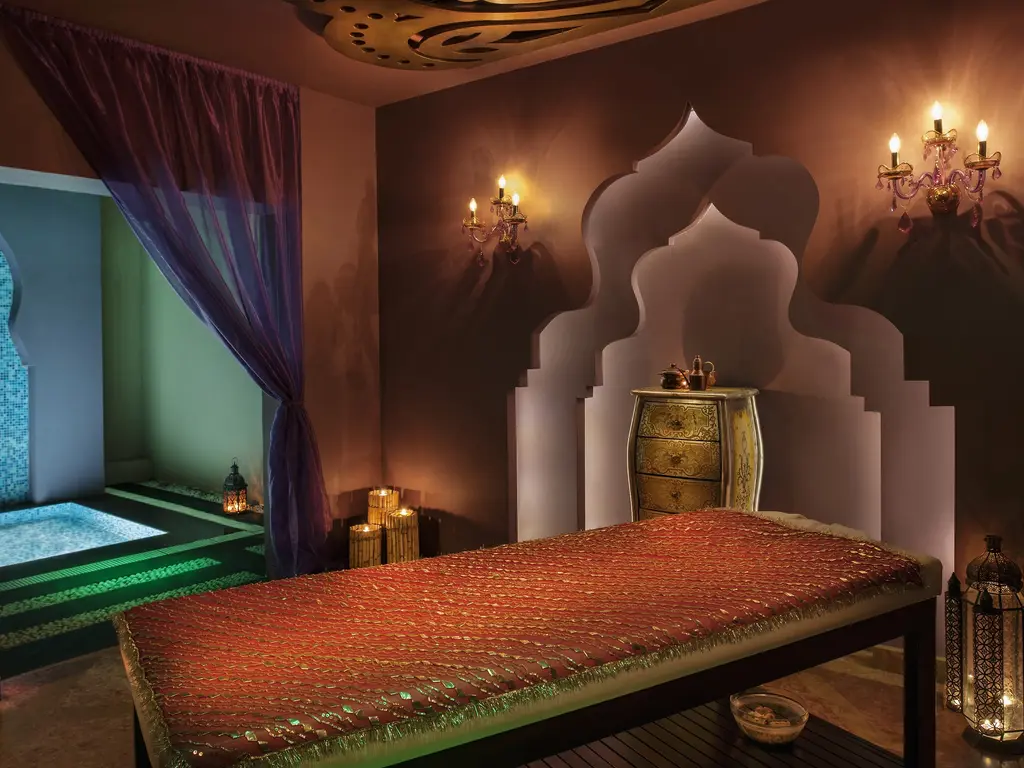 Снимка 38 - Spice Hotel & Spa - Анталия-Белек, Турция