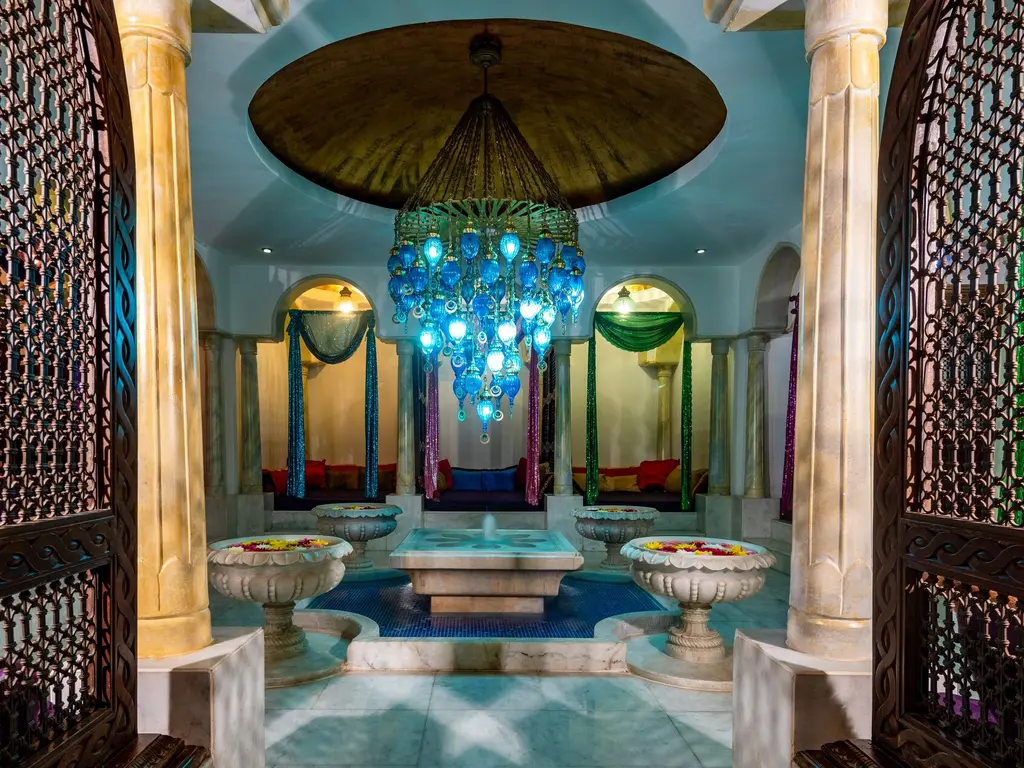 Снимка 35 - Spice Hotel & Spa - Анталия-Белек, Турция