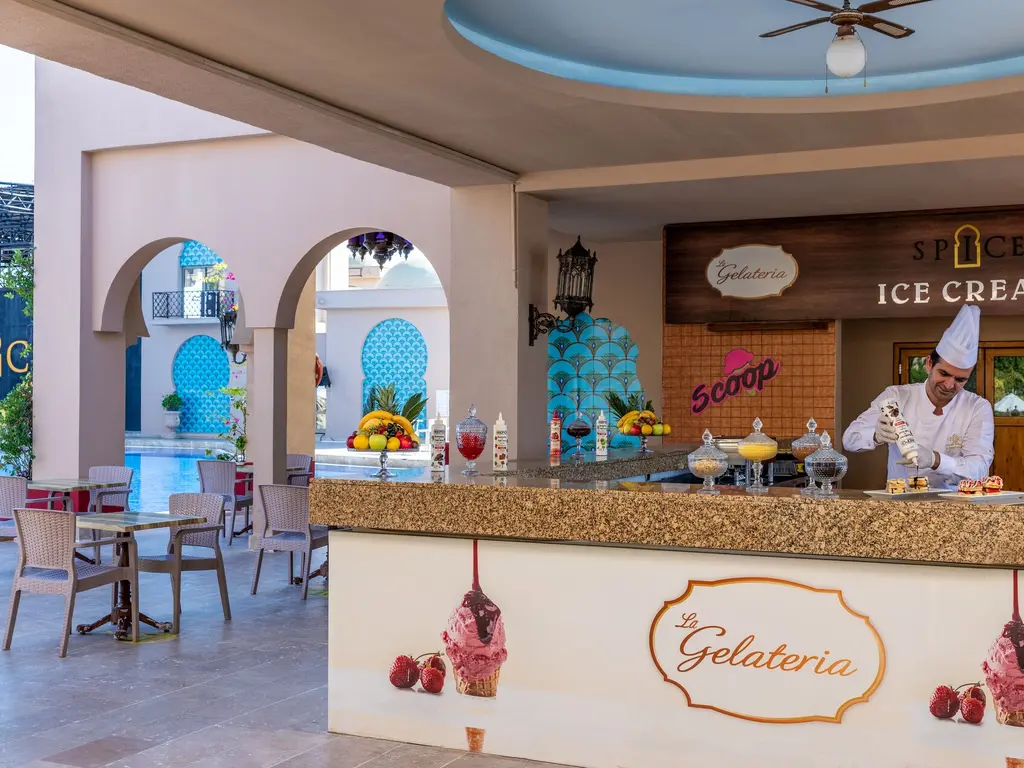 Снимка 21 - Spice Hotel & Spa - Анталия-Белек, Турция