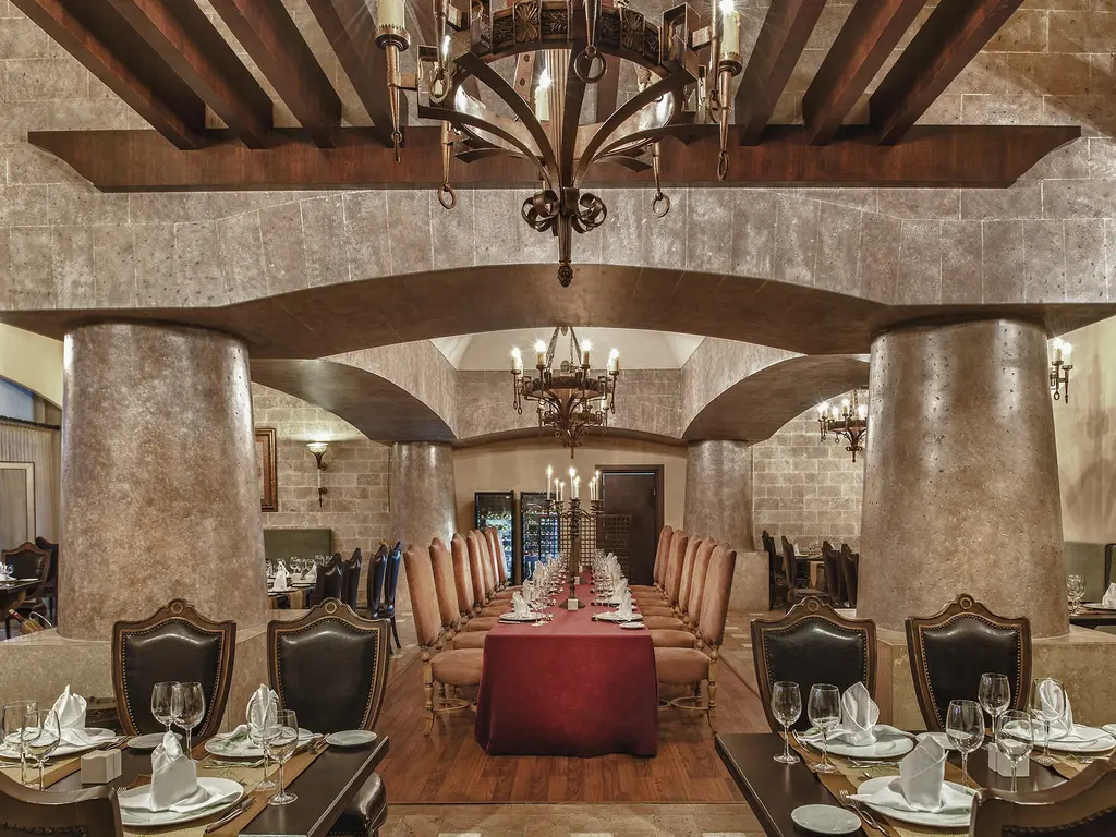 Снимка 17 - Spice Hotel & Spa - Анталия-Белек, Турция