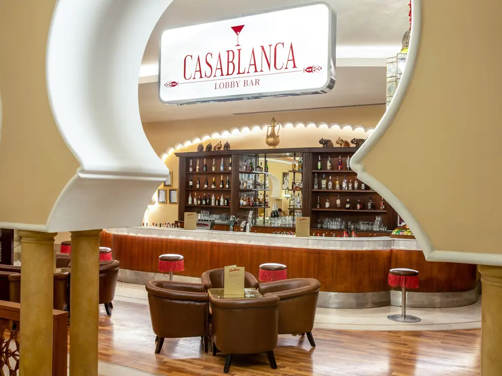 Снимка 18 - Spice Hotel & Spa - Анталия-Белек, Турция