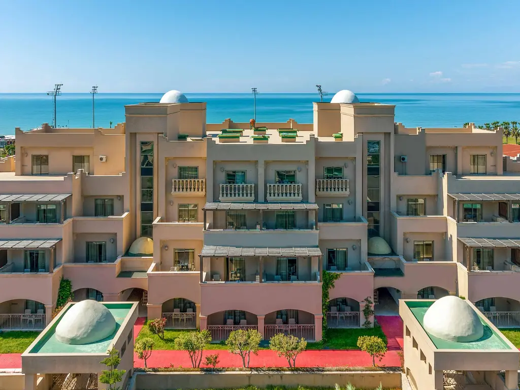 Снимка 6 - Spice Hotel & Spa - Анталия-Белек, Турция