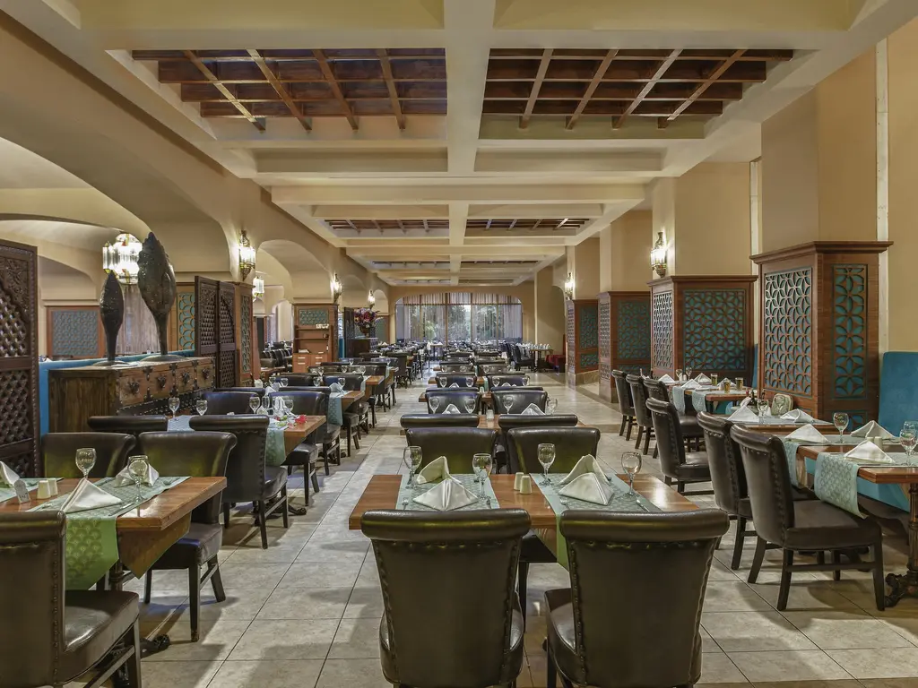 Снимка 16 - Spice Hotel & Spa - Анталия-Белек, Турция