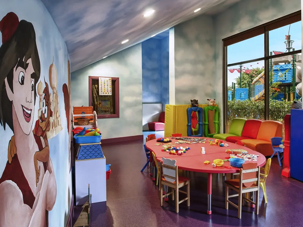 Снимка 32 - Spice Hotel & Spa - Анталия-Белек, Турция