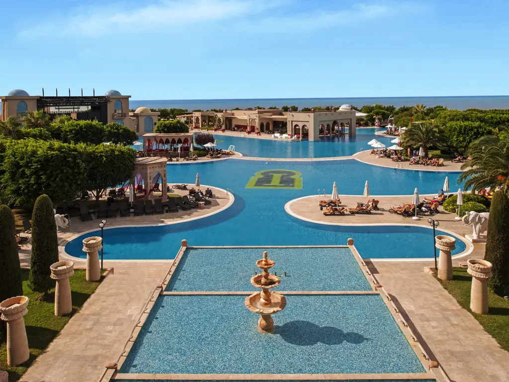Снимка 5 - Spice Hotel & Spa - Анталия-Белек, Турция