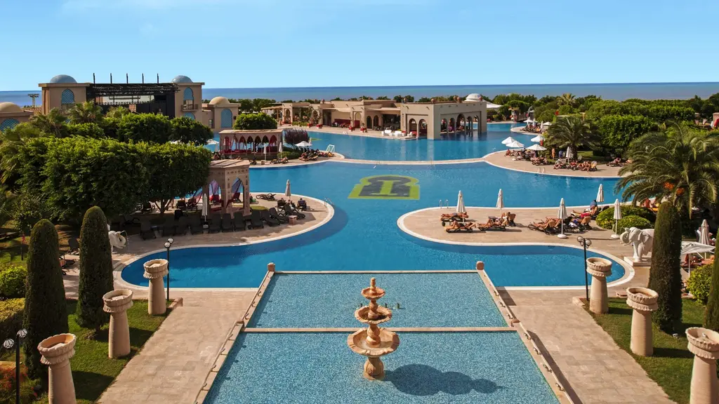 Снимка 5 - Spice Hotel & Spa - Анталия-Белек, Турция