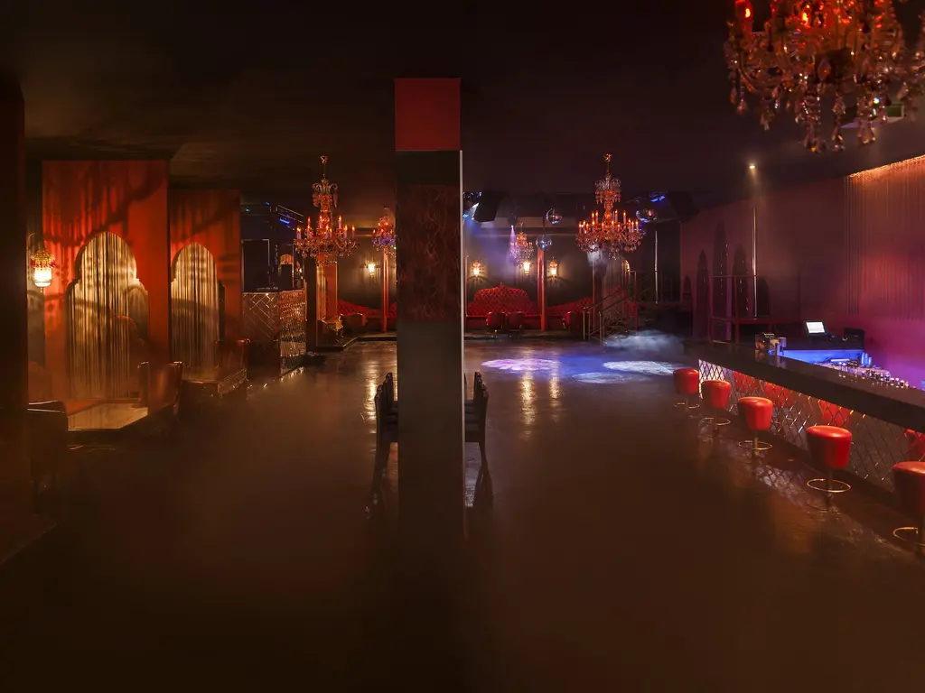 Снимка 40 - Spice Hotel & Spa - Анталия-Белек, Турция