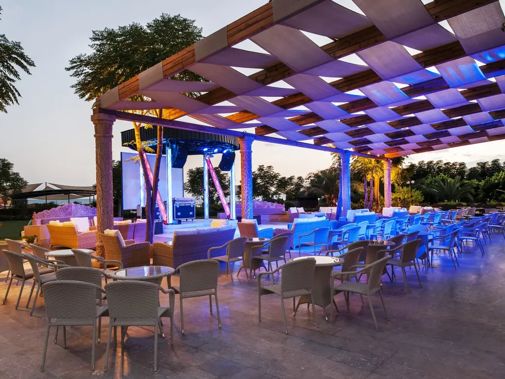 Снимка 39 - Spice Hotel & Spa - Анталия-Белек, Турция