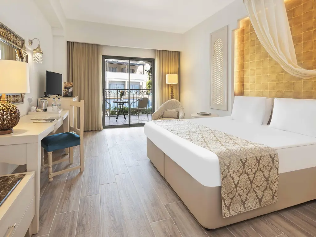 Снимка 29 - Spice Hotel & Spa - Анталия-Белек, Турция