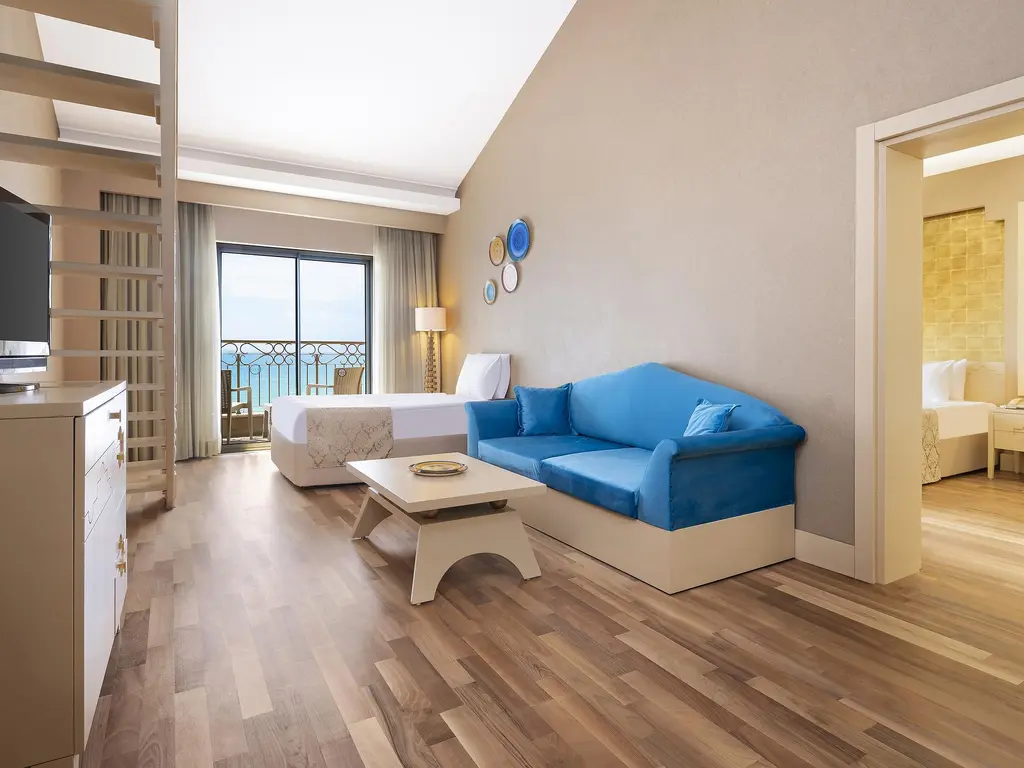Снимка 28 - Spice Hotel & Spa - Анталия-Белек, Турция