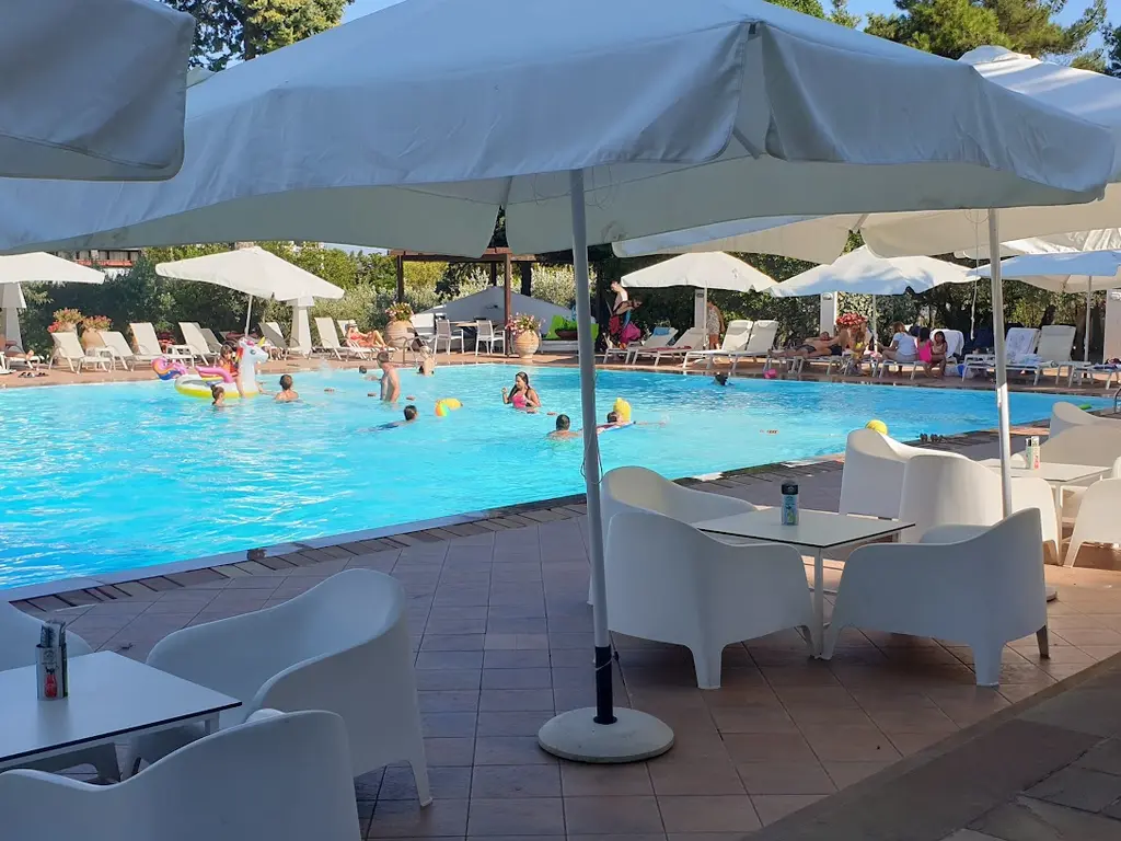 Снимка 20 - Lito Hotel - Олимпийска ривиера, Гърция