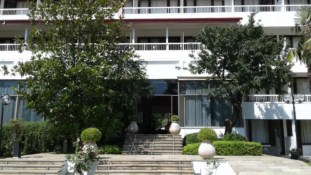 Снимка 5 - Lito Hotel - Олимпийска ривиера, Гърция
