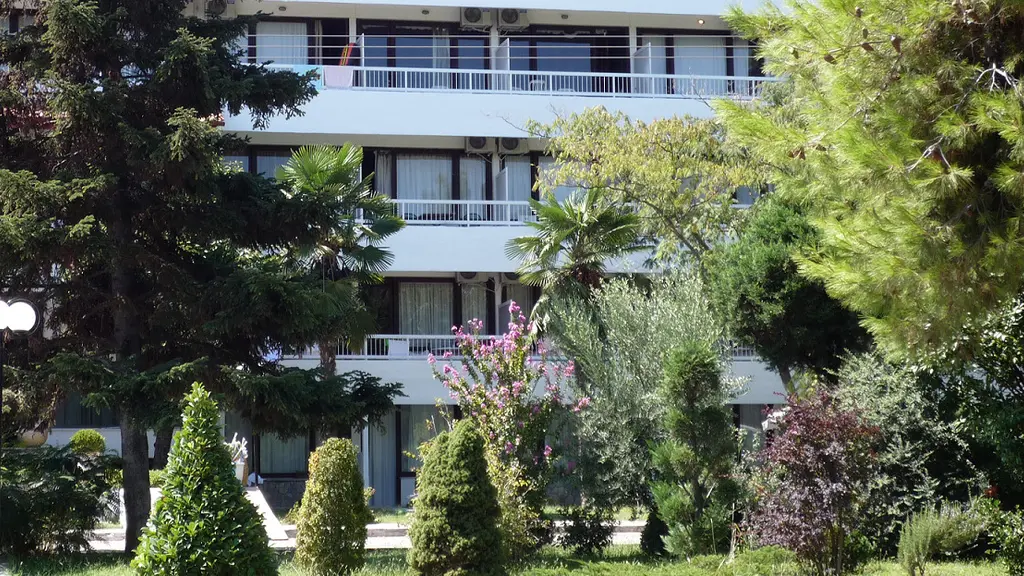 Снимка 4 - Lito Hotel - Олимпийска ривиера, Гърция