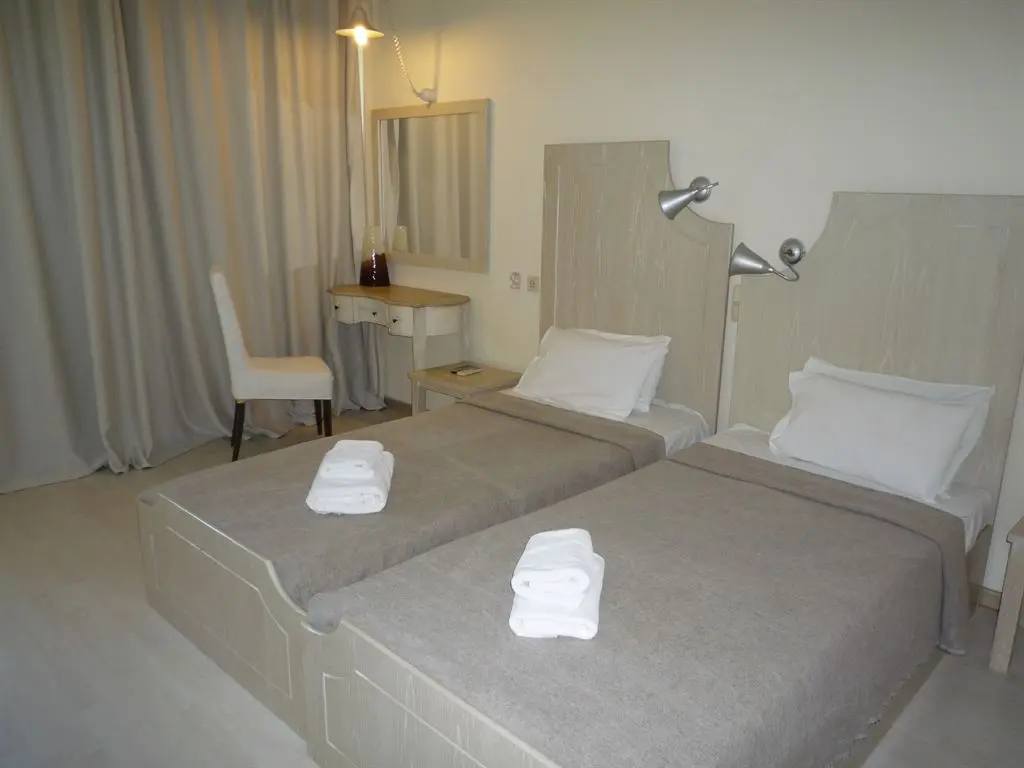 Снимка 13 - Lito Hotel - Олимпийска ривиера, Гърция