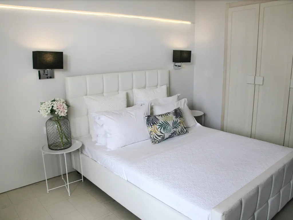 Снимка 10 - Lito Hotel - Олимпийска ривиера, Гърция