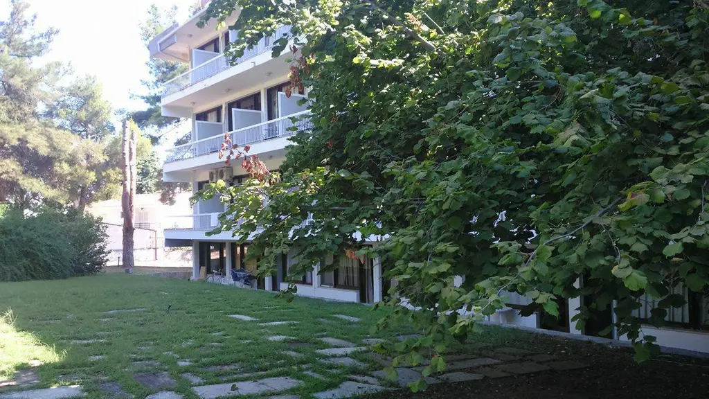 Снимка 6 - Lito Hotel - Олимпийска ривиера, Гърция