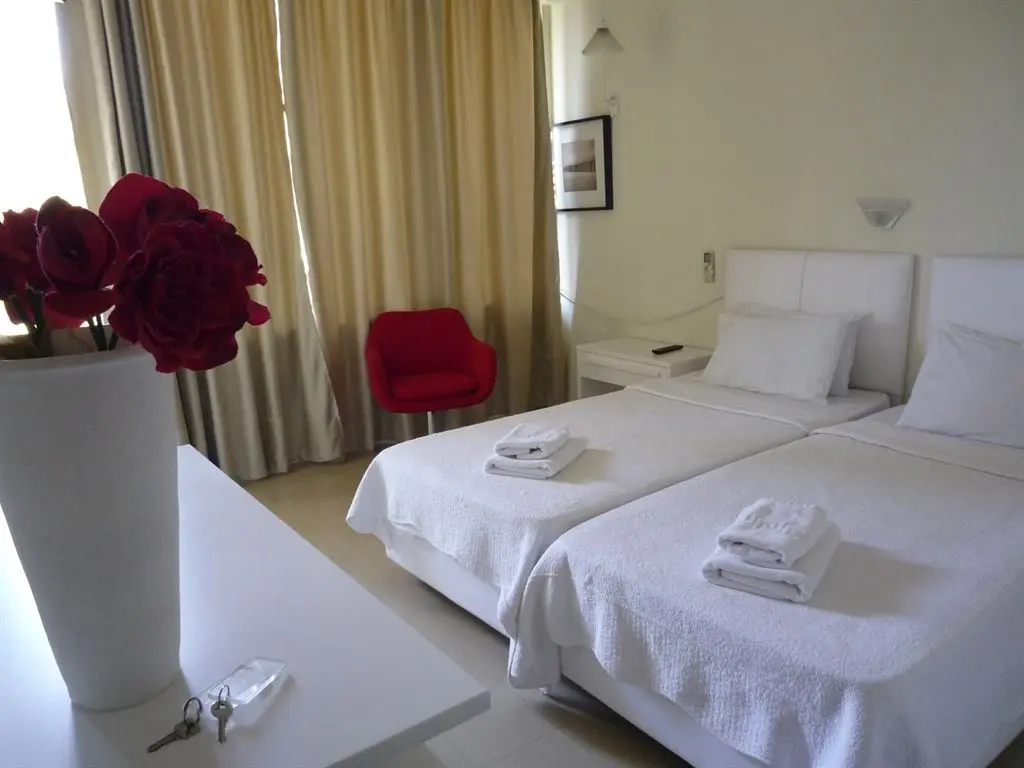 Снимка 12 - Lito Hotel - Олимпийска ривиера, Гърция
