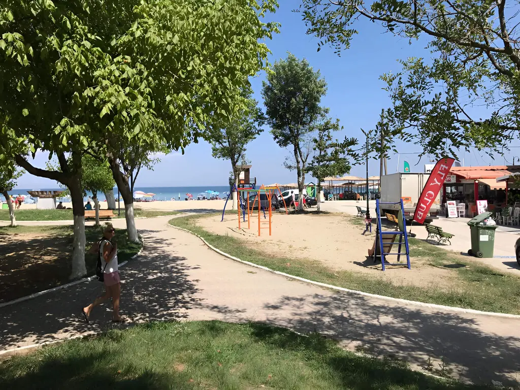 Снимка 14 - Aqua Beachfront Elegant Hotel - Олимпийска ривиера, Гърция