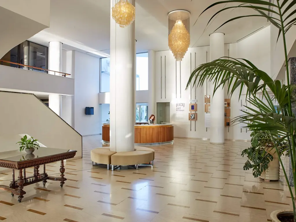 Снимка 10 - Lucy Hotel - Кавала, Гърция