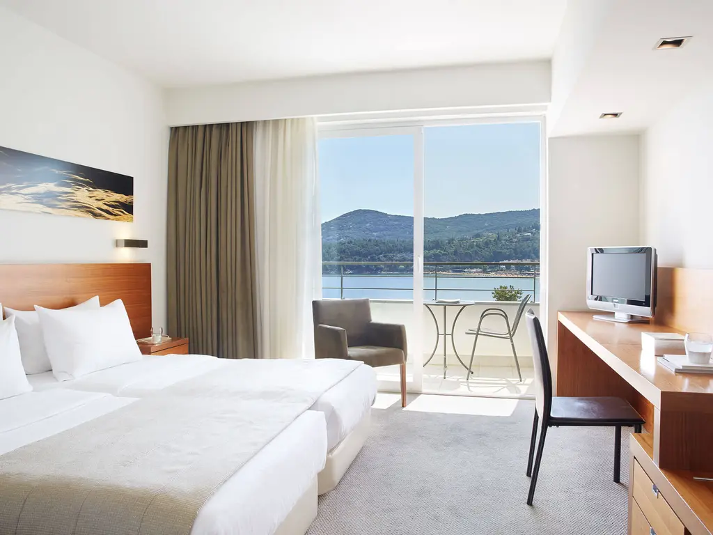 Снимка 16 - Lucy Hotel - Кавала, Гърция