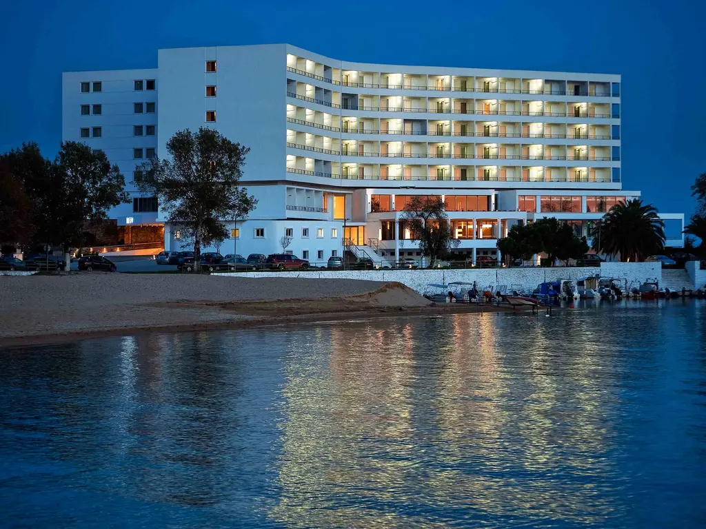 Снимка 8 - Lucy Hotel - Кавала, Гърция