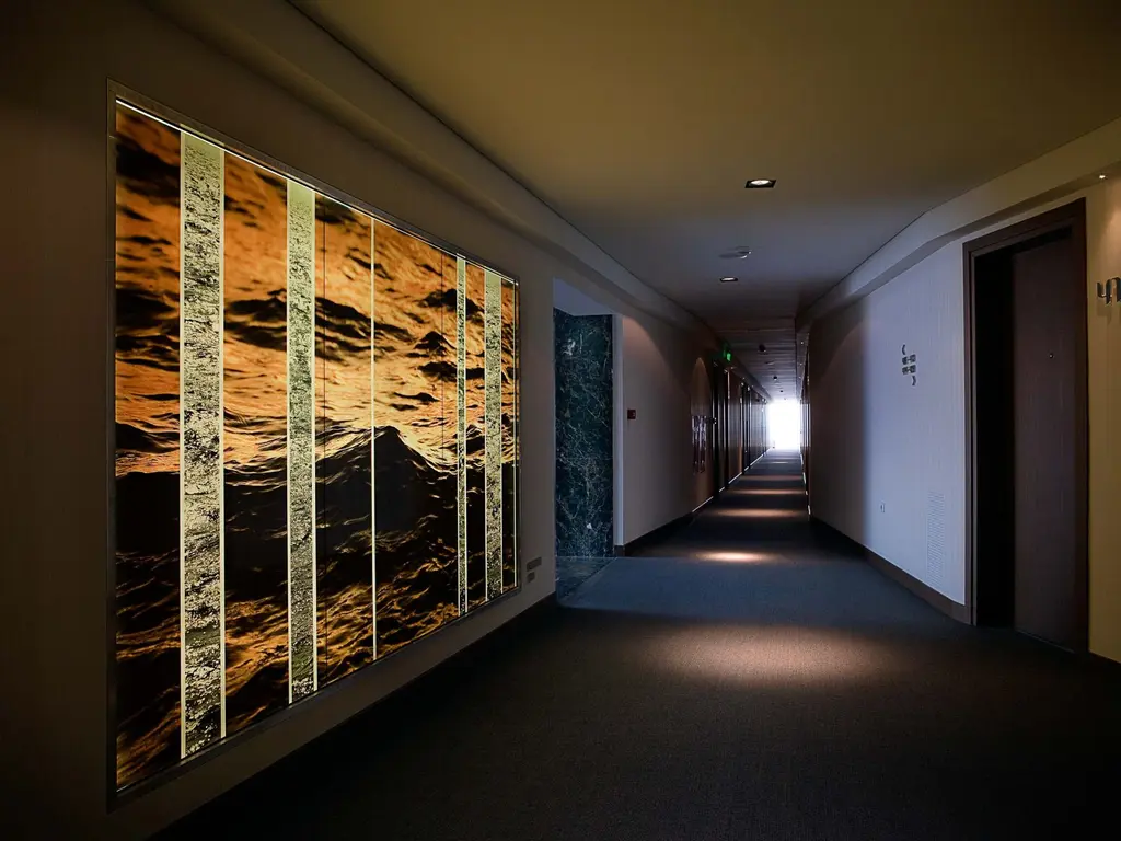 Снимка 14 - Lucy Hotel - Кавала, Гърция